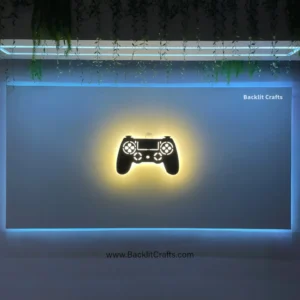 Gamepad