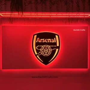 Arsenal Emblem