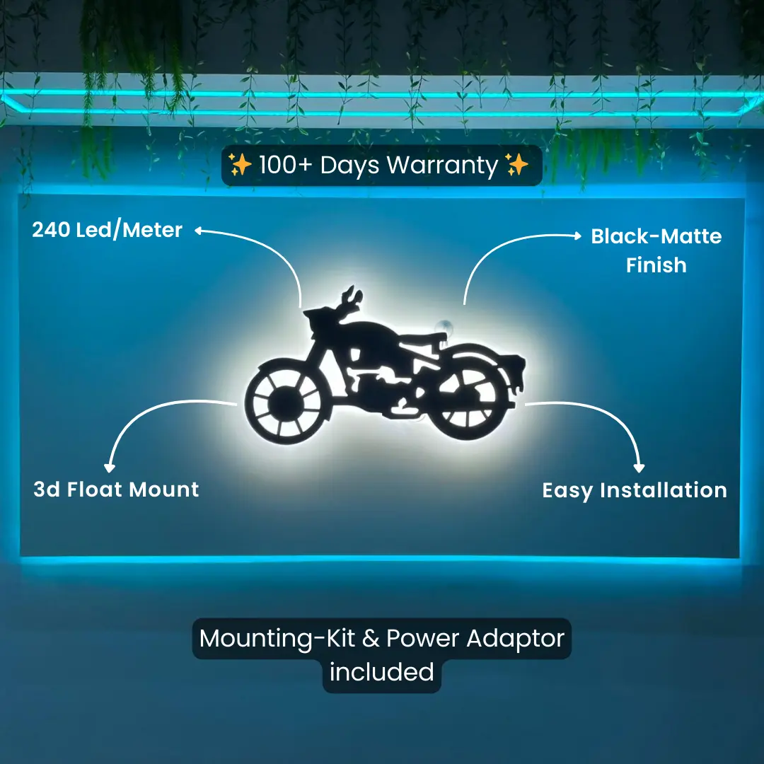 Royal Enfield Bullet