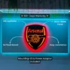 Arsenal Emblem