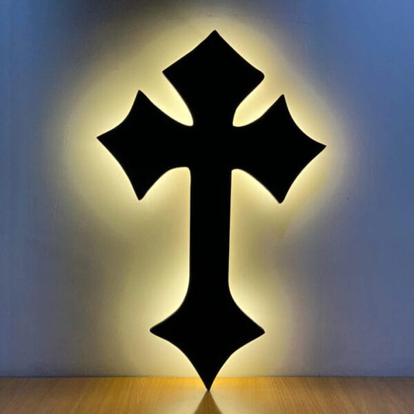 Holy Cross