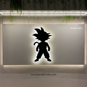 Son Goku