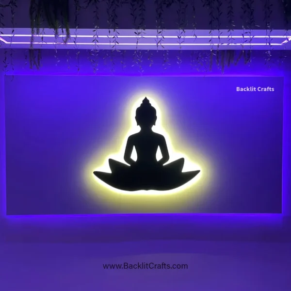 Lord Buddha