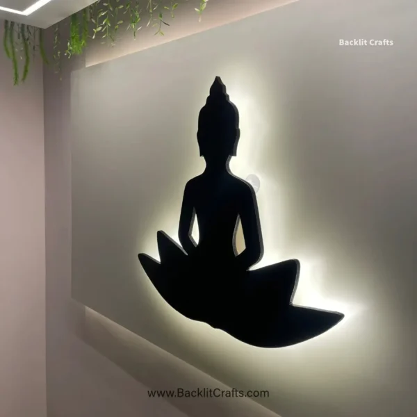 Lord Buddha - Image 3