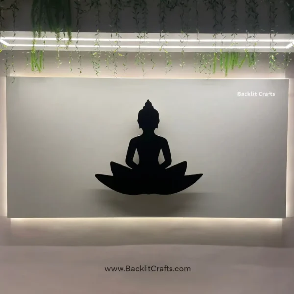 Lord Buddha - Image 4