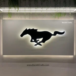 Mustang