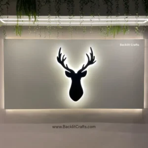 Reindeer