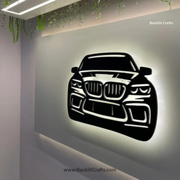 BMW X 6 - Image 3