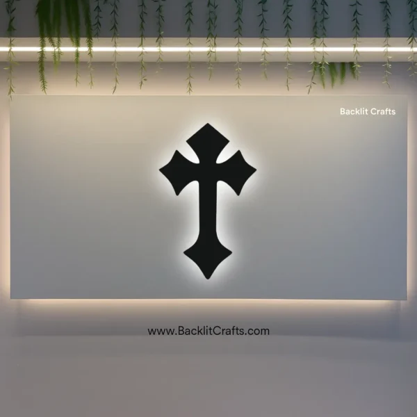 Holy Cross
