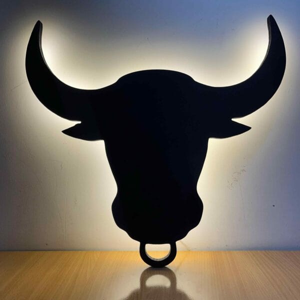 Bull