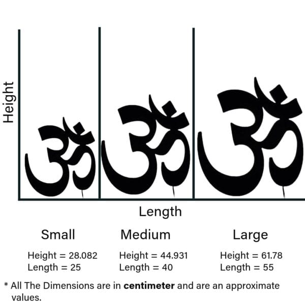 OM Symbol - Image 2