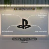 Playstation Sign