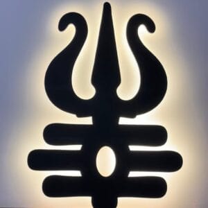 Mahadev Trishul