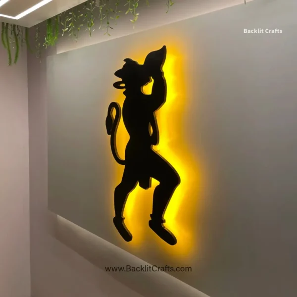 Hanuman Ji - Image 4