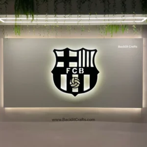 Barcelona Emblem