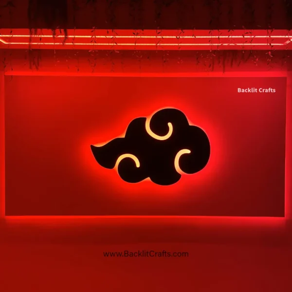 Akatsuki Cloud
