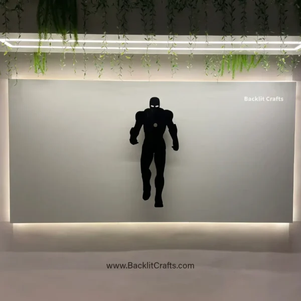 Iron Man-Tony Stark - Image 4