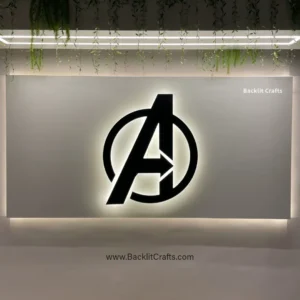 Avengers Logo
