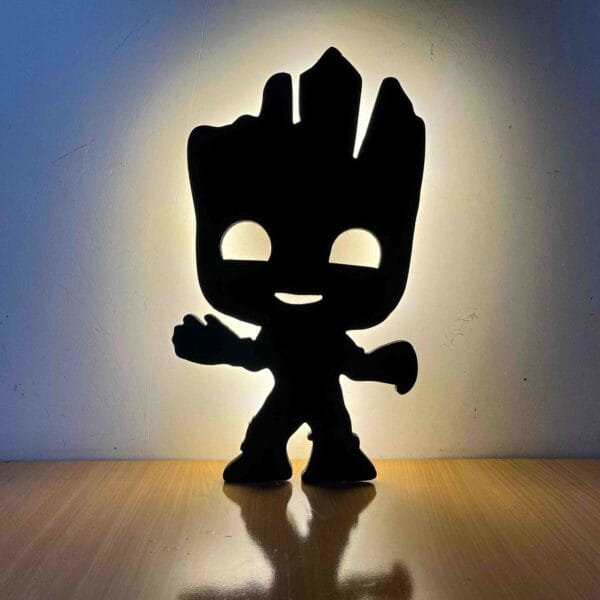 Groot
