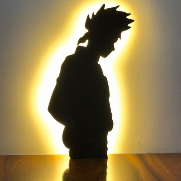 Kakashi Hatake
