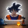 Goku Neon