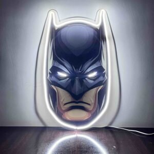 Batman Neon