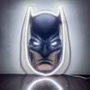 Batman Neon