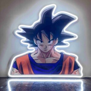 Goku Neon