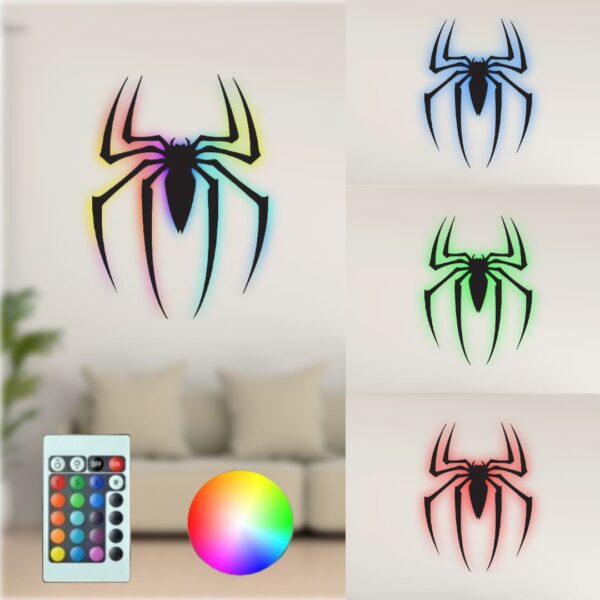 Spider Premium - Image 3