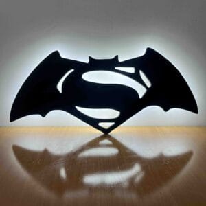 Batman vs Superman