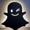 Snapchat logo