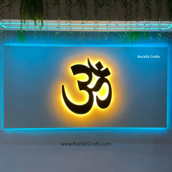 OM Symbol