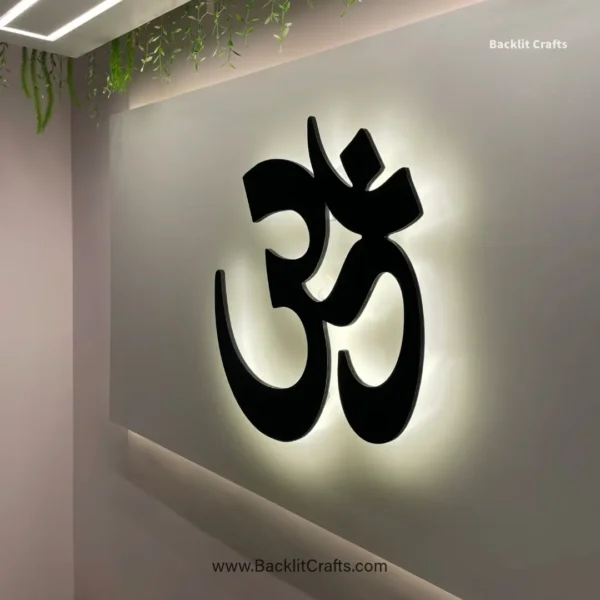 OM Symbol - Image 3