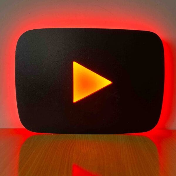 Youtube Icon