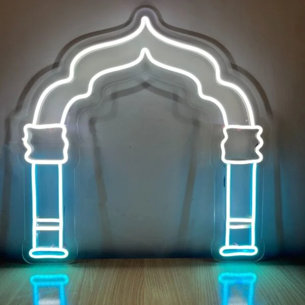 Lord Ganesh-ji Neon - Image 4