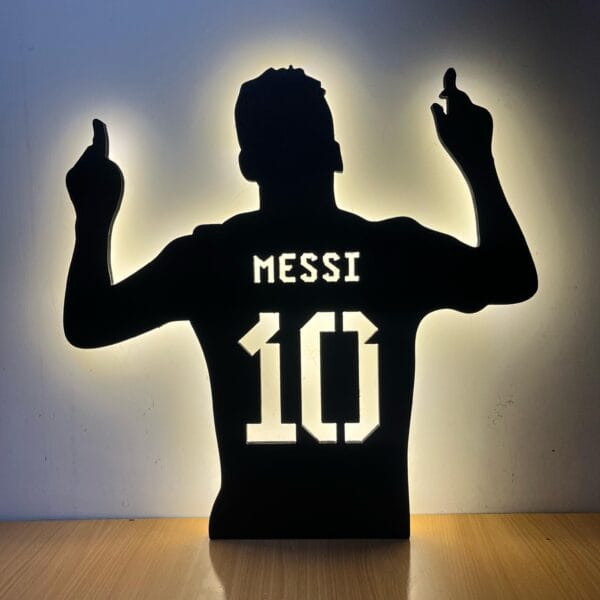 Messi - Image 4