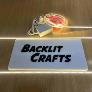 Warm White 240 LEDs