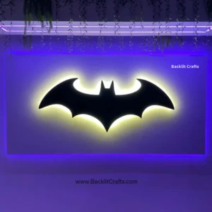 Batman Batrang