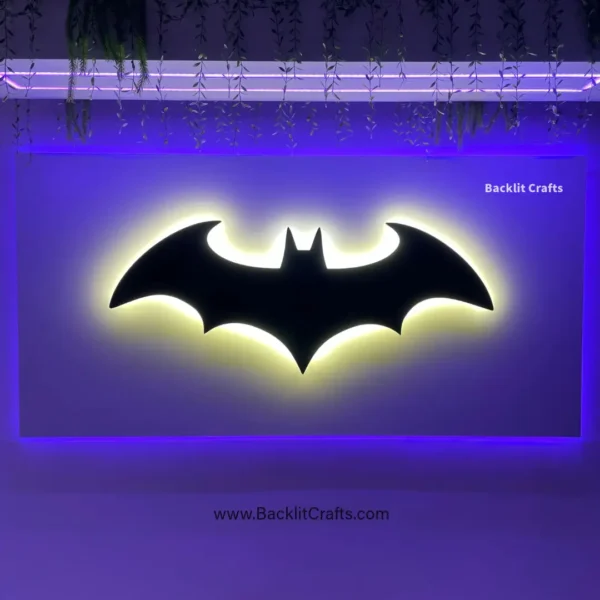 Batman Batrang