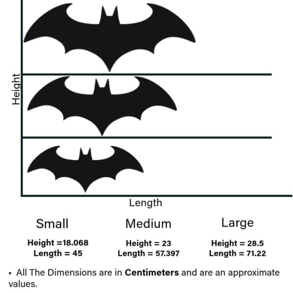 Batman Batrang - Image 2