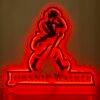 Johnnie Walker Acrylic