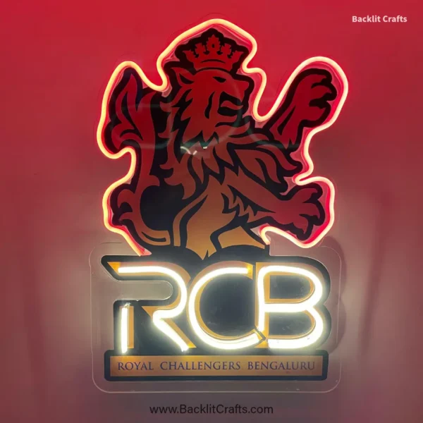 RCB Neon