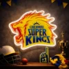 CSK Neon