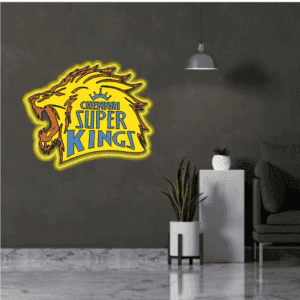 CSK Neon