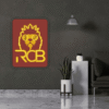 RCB Lion Neon