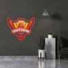Sunrisers Hyderabad Neon
