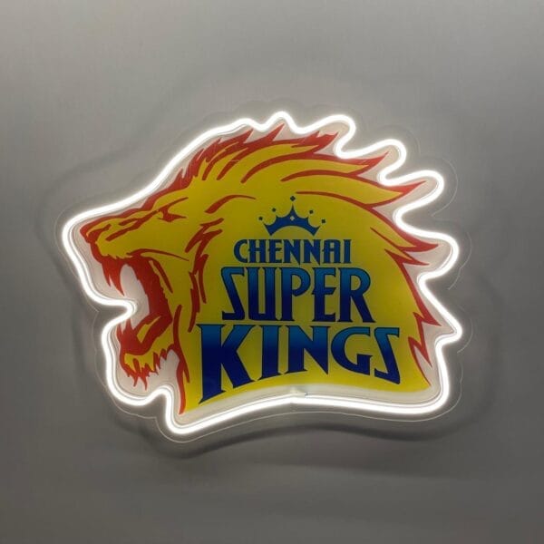 CSK Neon - Image 3