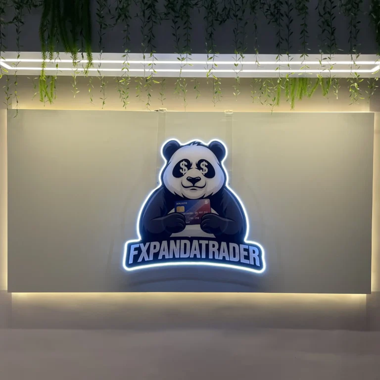 Fx Panda Trader