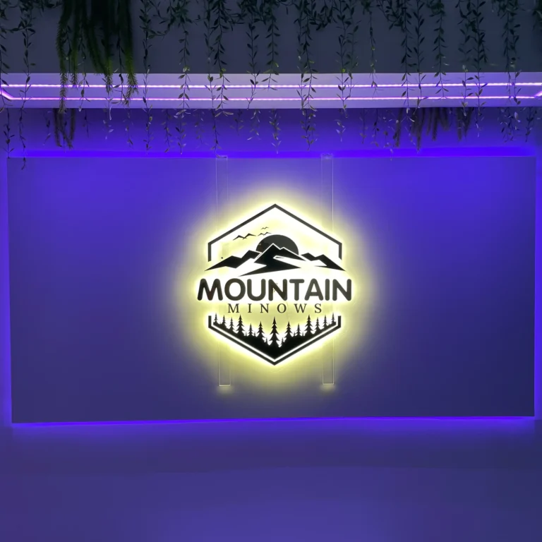 Montain Minows