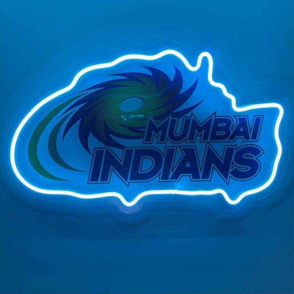 Mumbai Indians Neon - Image 3